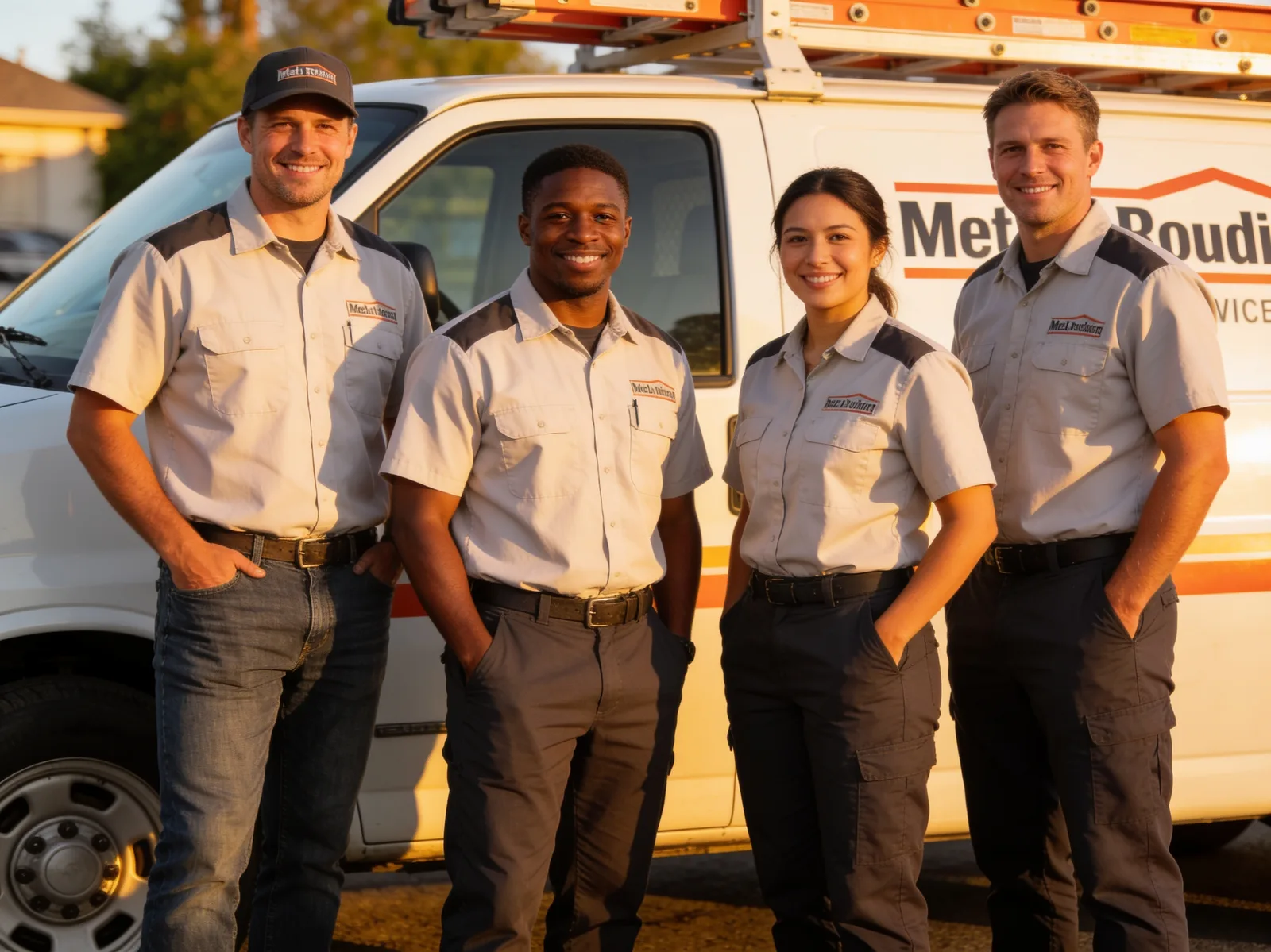 Metal Roof Installation company in Kennedyville, MD